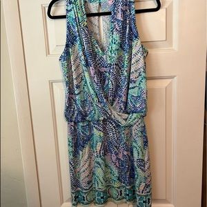 Lily Pulitzer dress